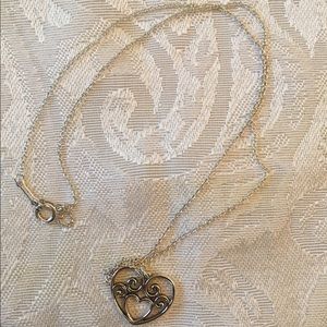 Tiffany & Co. Jewelry - Tiffany & Co Venezia Goldoni necklace Tiffany & Co. Jewelry - Tiffany & Co Venezia Goldoni necklace